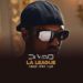 DJ Vielo – La League Afro Club (Remix)
