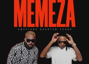 DJ Walgee – MEMEZA (feat. BLUS SA,REAL NOX)
