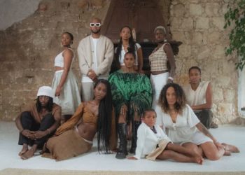 Danni Gato – MANA (feat. Kady)