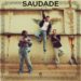 David Carreira – Saudade (feat. Bluay,Chelsea Dinorath)