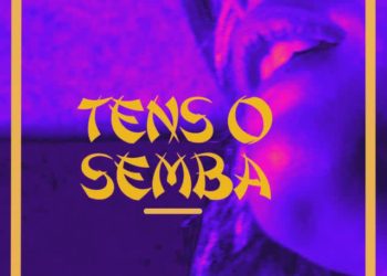 Dj Pausas – Tens o Semba (feat. Liliana Almeida)