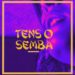 Dj Pausas – Tens o Semba (feat. Liliana Almeida)