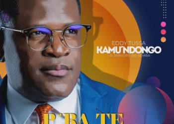 Eddy Tussa – Pra Te Agradar