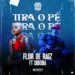 Flor De Raiz – Tira O Pé (feat. Diboba)