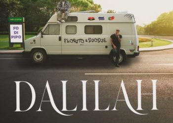 Florito – Dalilah (feat. Djodje)
