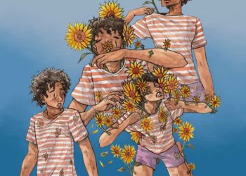 IVYSON – Girassol