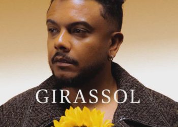 Jimmy P – Girassol