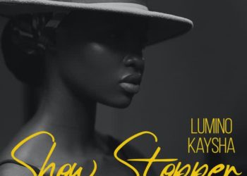 Kaysha & Lumino – Show Stopper (Álbum) 2023