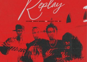 Kota Manda – Replay (feat. Menor MC, Gree Cassua, Erick Lobato, VITTAU & TOCS)
