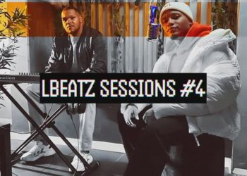 LBEATZ – BEBE (feat. Mr. Carly)  LBEATZ Sessions #4
