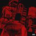 LON3R JOHNY – Alcateia