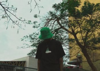Luessy – Escorpião (Álbum)