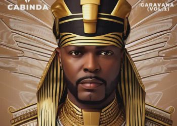 MC cabinda – Caravana Vol. 1 (EP)