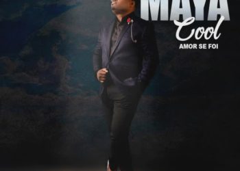 Maya Cool – Amor Pacífico