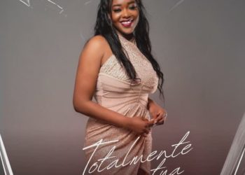Maya Zuda – Totalmente Tua