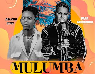 Pai Profeta – Mulumba (feat. Delero King)