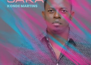Konde Martins – Sara