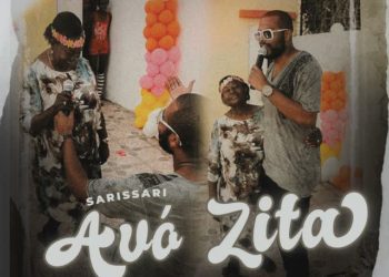 Sarissari – Avó Zita