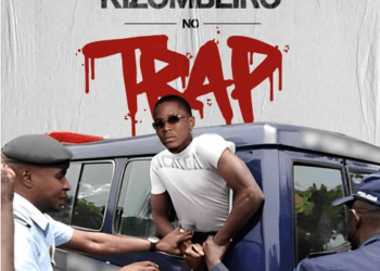 Tennaz – Kizombeiro No Trap (Beef para Treeze Flacko)