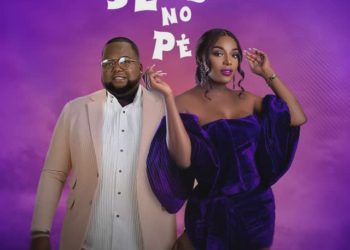 Titica – Semba no Pé (feat. Ivan Alekxei)