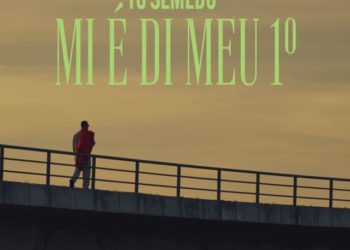 Tó Semedo – MI É Dimeu 1º