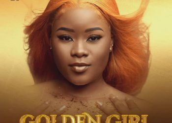 Tamyris Moiane – Golden Girl (EP)