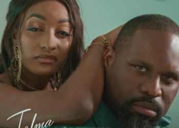 Telma Lee – Não Brinca (feat. Alibabá)