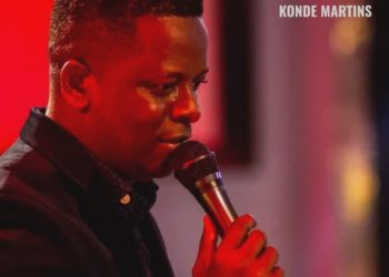 Konde Martins – Teresa Ana
