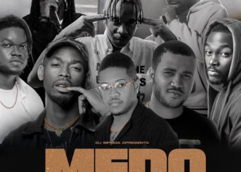 Dj Sipoda – Medo (feat. Deezy & Tio Edson, Lil Fox, Delcio Dollar, Hernani da Silva, Sidjay, Ph)