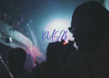 Mil1 – Kush (feat. Cali John)