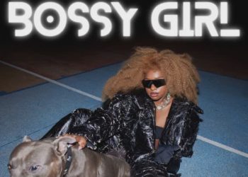 Nenny – Bossy Girl