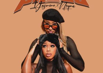 Yasmine – Preta (feat. Neyna)