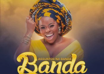 Ary – Assuntos na Banda