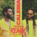 Calema – A Nossa Dança (Drenchill Extended Remix)