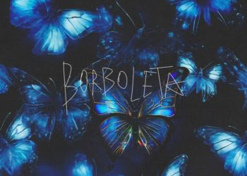 David Carreira – Borboleta