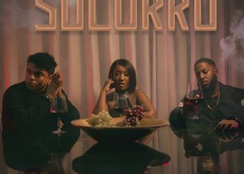 Dream Boyz – Socorro (feat. Arieth Feijó)