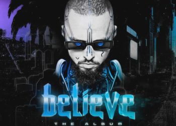 El Bruxo – Believer (Álbum)