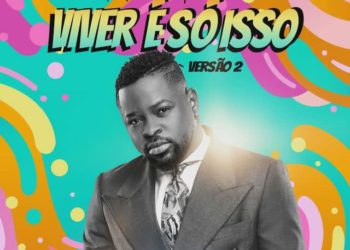 Halison Paixão – Viver É Só Isso (Versão 2)