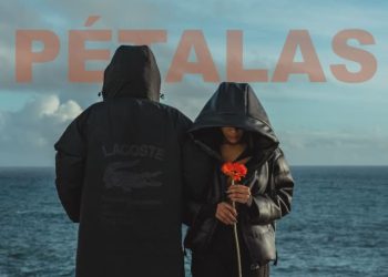 Kappa Jotta – Pétalas (feat. LEO2745)