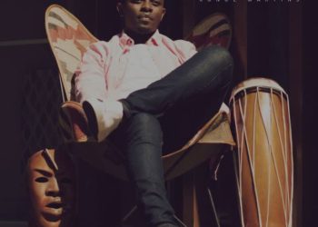 Konde Martins – Teu Nome