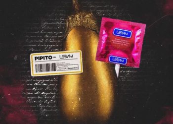 LEBASI – PIPITO (feat. Mulatooh & Slimee,William Sardinha,Riko)