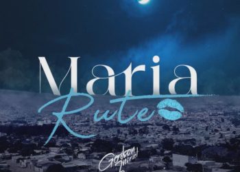 Gerilson Insrael – Maria Rute
