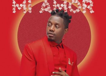 Rayvanny – Mi Amor (feat. Gerilson Insrael & Matias Damasio)