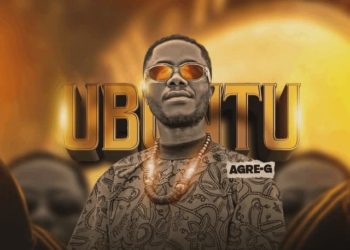 Agre – G – Ubuntu (Álbum)