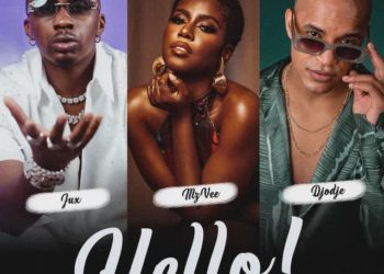 Jux – Hello (feat. Djodje,P.M.P,MzVee)