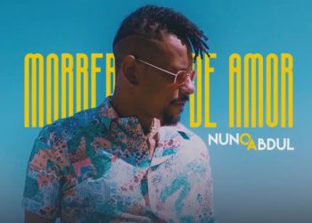 Nuno Abdul – Morrer de Amor