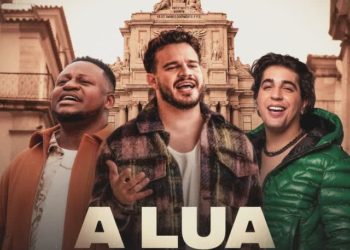 Matheus Fernandes – A Lua (Remix) (feat. Matias Damásio & NATTAN)