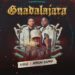 Kabliz – Guadalajara (feat. Afrikan Drums)