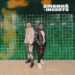 Afrikan Drums – Amanhã é Incerto (Álbum) 2024