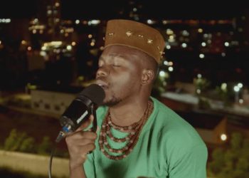 Anderson Mário – Pai (Acústico)